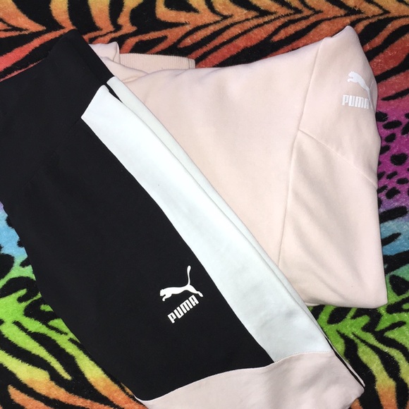 Puma Other - Puma outfit
